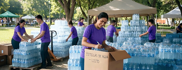 Donativos